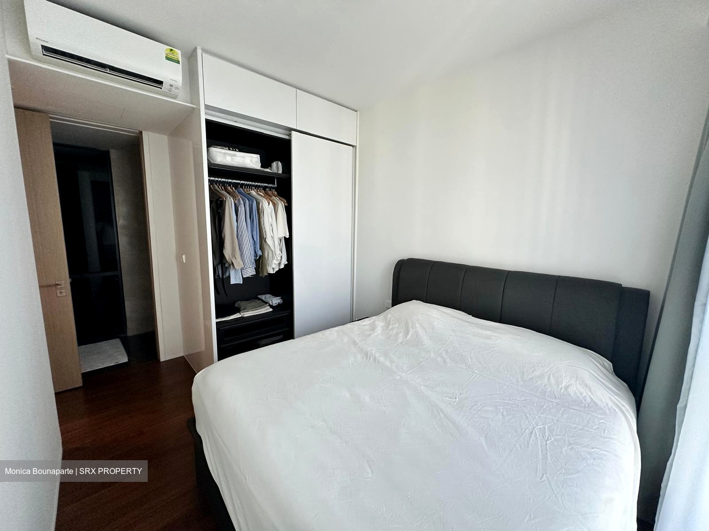 Amber Park (D15), Condominium #566688391